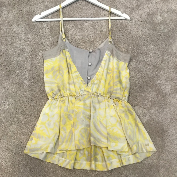 McGinn Camisole EUC - Picture 1 of 3